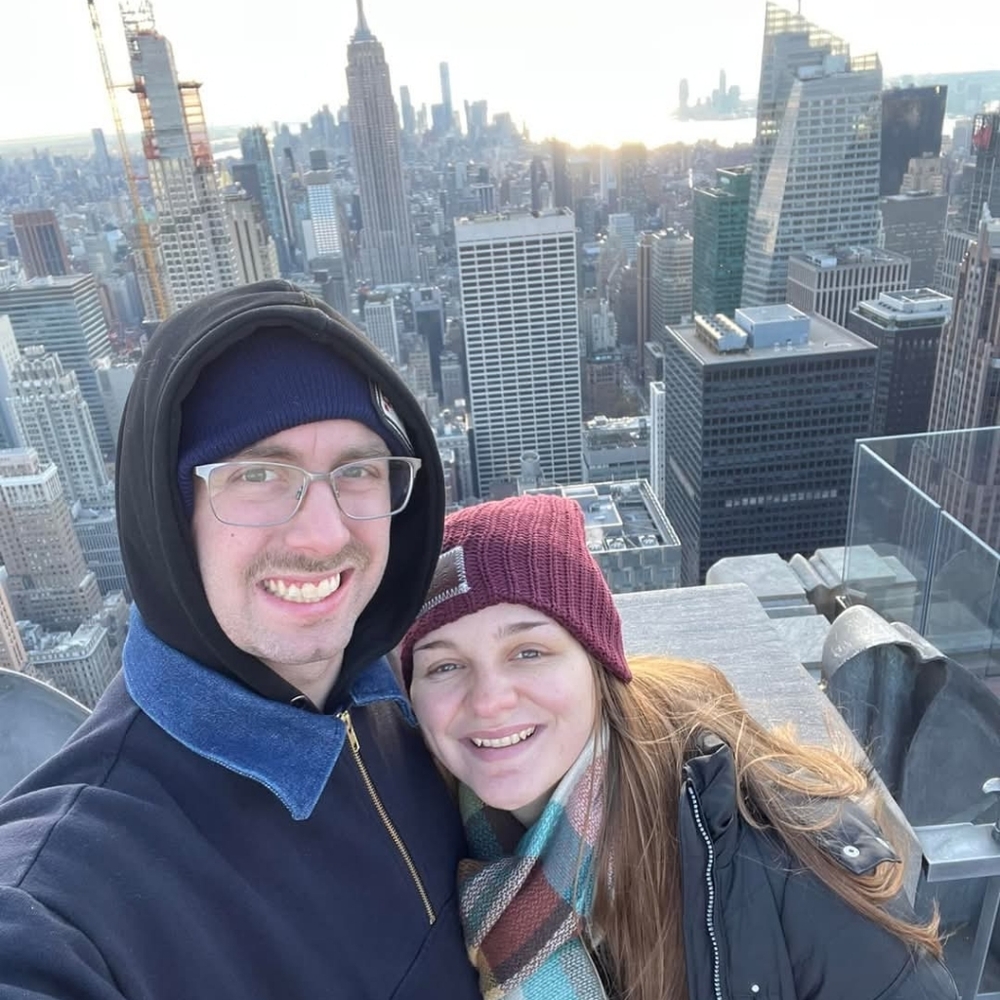 Meet your Posher, Cassandra